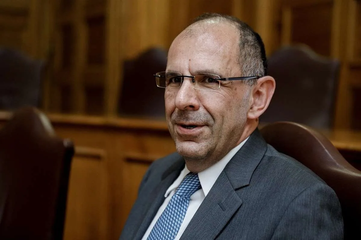 Θα «πληρώσει» ο Γεραπετρίτης το «φιάσκο» στον ΟΗΕ;