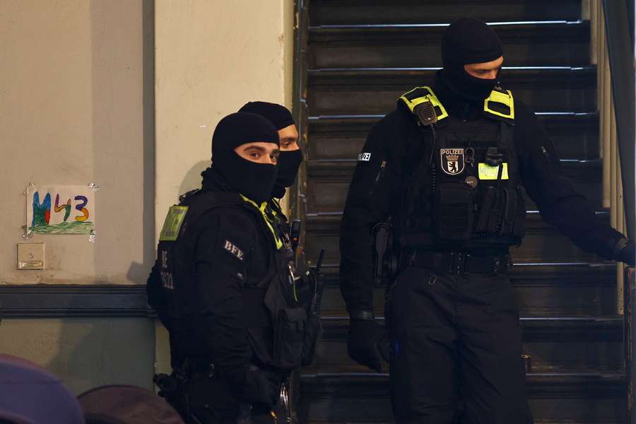 Γερμανία: Μειώθηκε η εγκληματικότητα αλλά αυξήθηκαν τα εγκλήματα με δράστες αλλοδαπούς και ανηλίκους