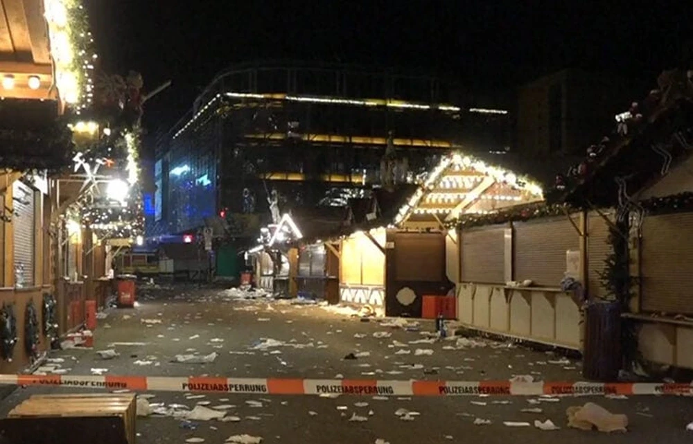 Μαγδεμβούργο: Τι γνωρίζουμε για τη φονική επίθεση στη χριστουγεννιάτικη αγορά