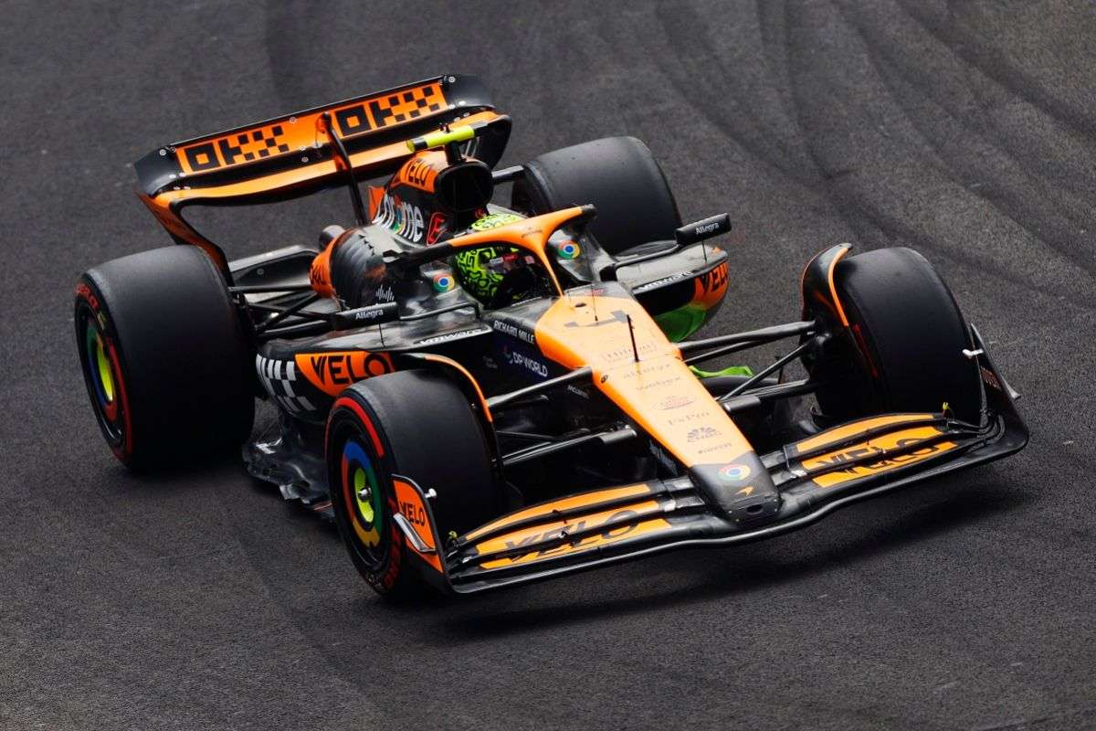 Ο τεχνικός διευθυντής της Red Bull λέει ότι η McLaren ήταν παράνομη επί σειρά αγώνων
