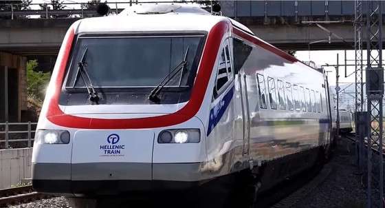 Hellenic Train: Οι επιβάτες στο «περιθώριο» για να περάσουν τα εμπορεύματα – Η απίστευτη ταλαιπωρία στη γραμμή Θεσσαλονίκη-Σέρρες