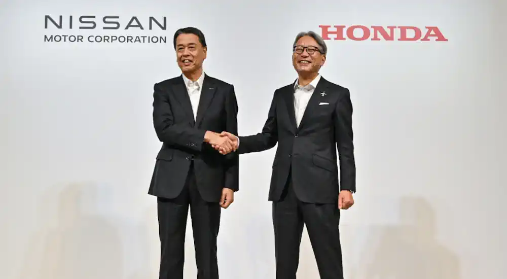 Honda και Nissan ανακοίνωσαν πως συγχωνεύονται – Mega deal στην αυτοκινητοβιομηχανία