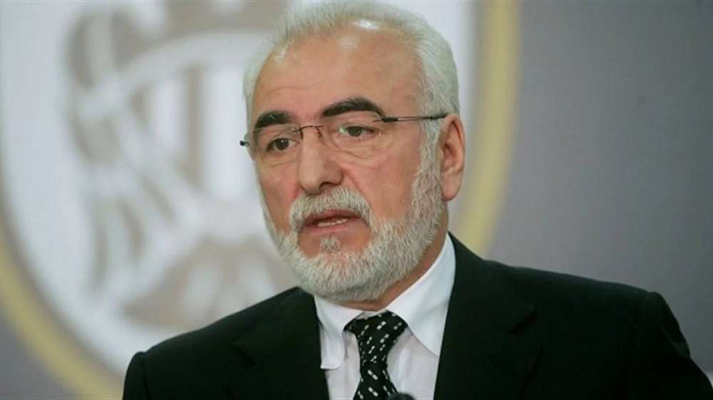 Ιβάν Σαββίδης: «Ενωμένοι θα υποδεχτούμε τα 100 χρόνια του ΠΑΟΚ» – Τι είπε για τη νέα Τούμπα και το αθλητικό κέντρο
