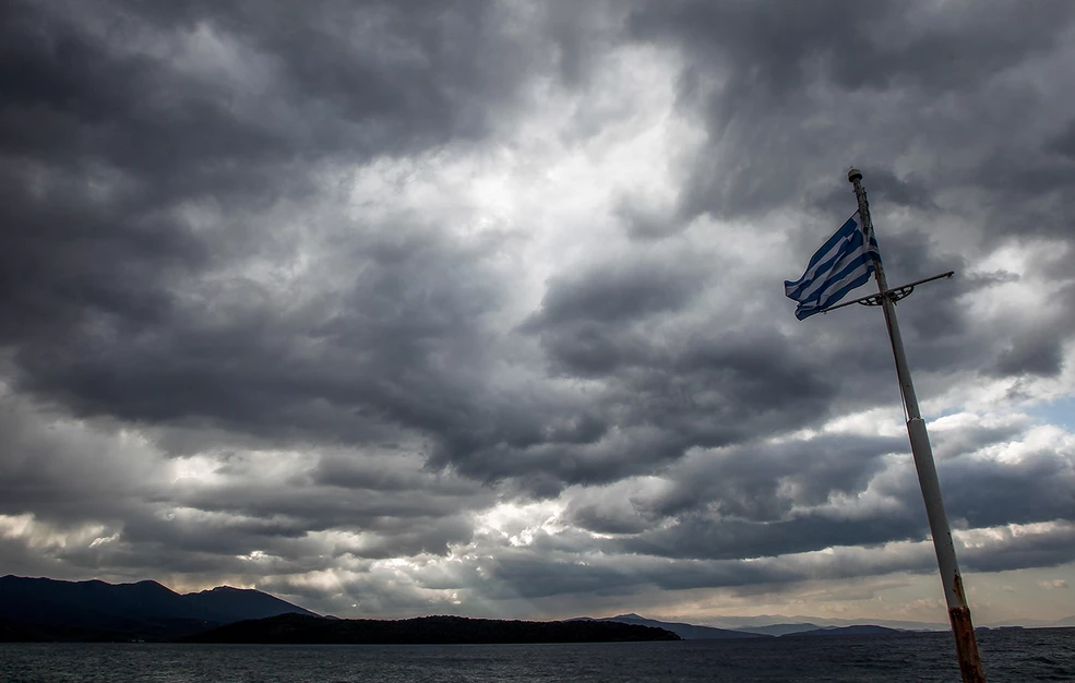 Καιρός: Ανεβαίνει κι άλλο η θερμοκρασία σήμερα – Αλλάζει το σκηνικό τις επόμενες μέρες