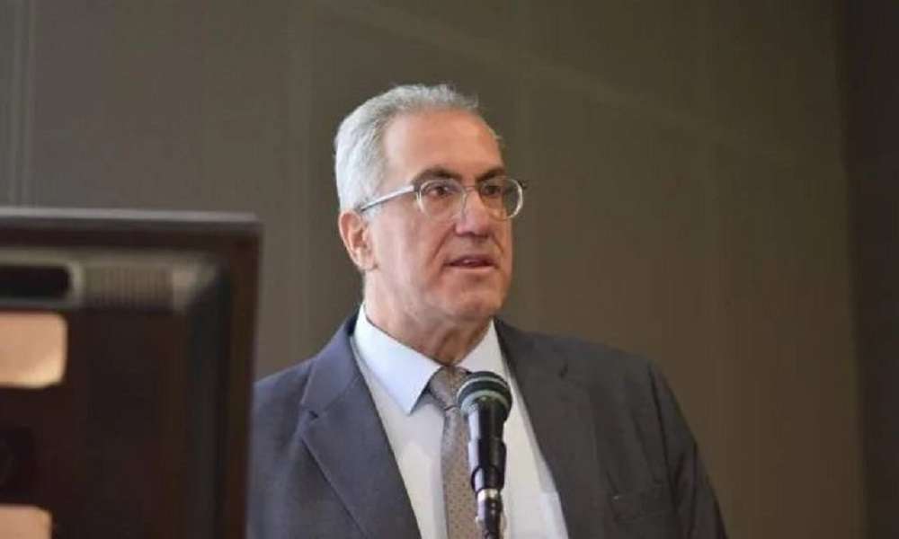Απεβίωσε ο Δημήτρης Καρόκης, Προέδρος της Πανελλήνιας Ρευματολογικής Εταιρείας