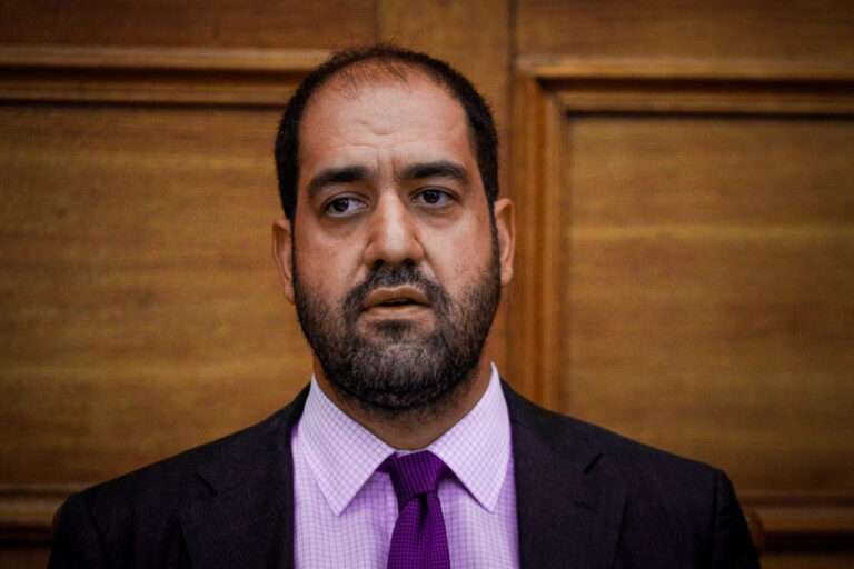 Κεφαλογιάννης: Μεταρρυθμίσεις στις Υγειονομικές Δομές των ΕΔ