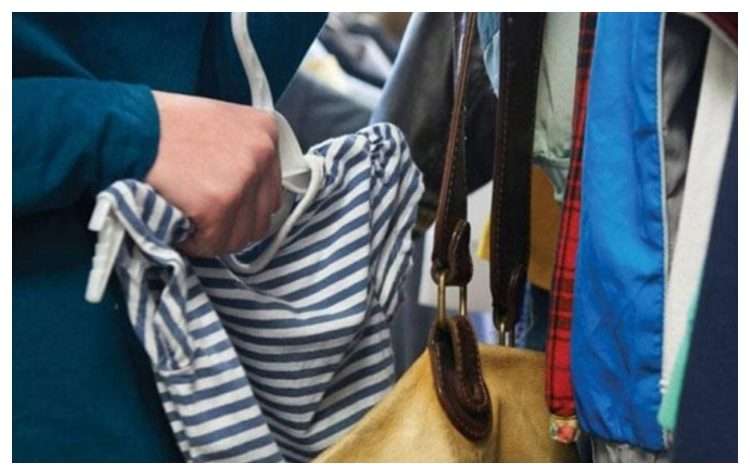 Περισσότερες οι κλοπές στα εμπορικά καταστήματα την περίοδο των γιορτών