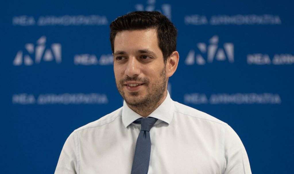 Κυρανάκης για απάτη στο Κτηματολόγιο: Διερευνώνται και άλλες υποθέσεις σε Λευκάδα, Χαλκιδική και Δωδεκάνησα