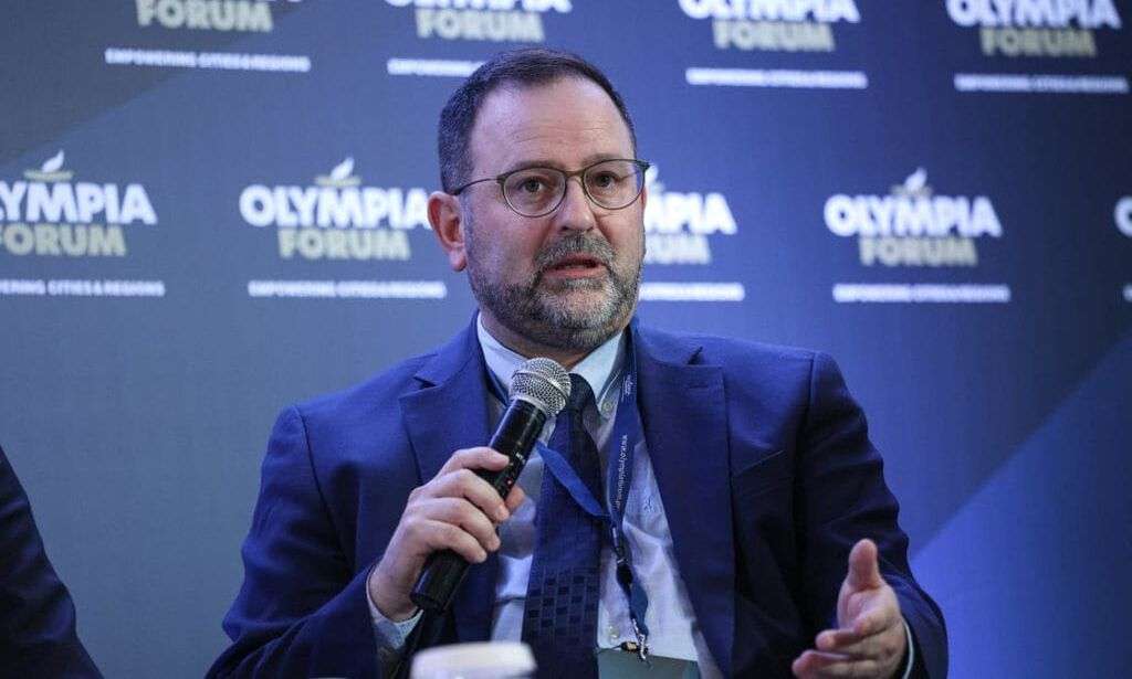 Υπόθεση εκβιασμού Αντιπεριφερειάρχη Ηλείας: «Να ξυπνήσεις και να είσαι πρωτοσέλιδο»