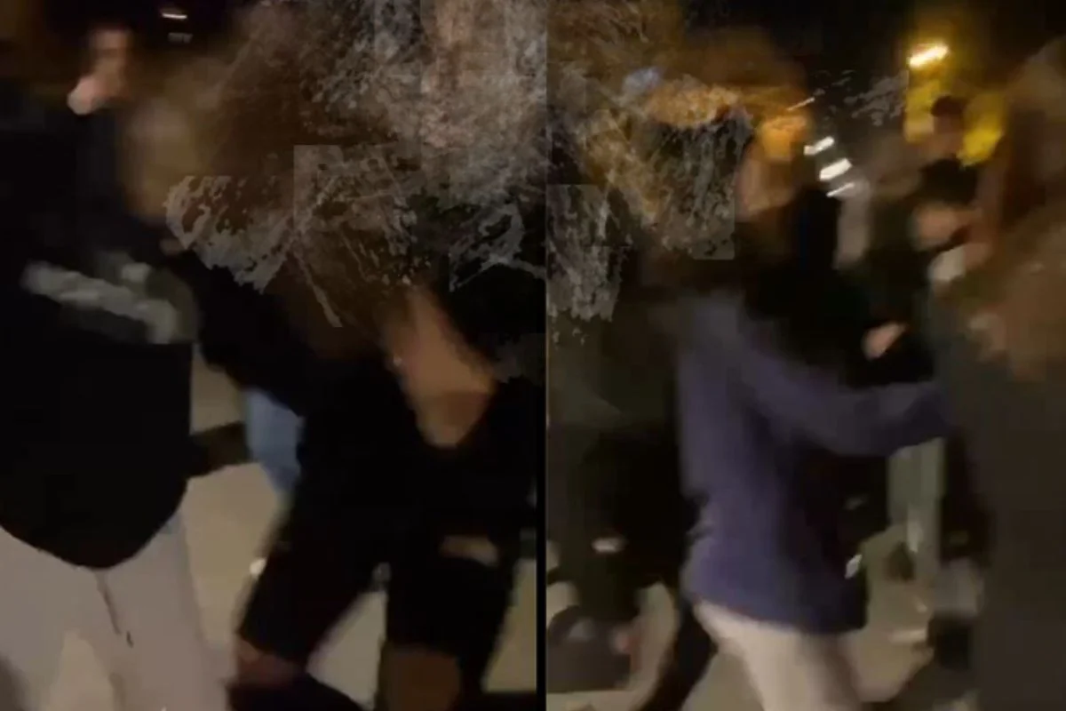 Χανιά: Άγριος ξυλοδαρμός μεταξύ νεαρών σε μπαρ την παραμονή Χριστουγέννων