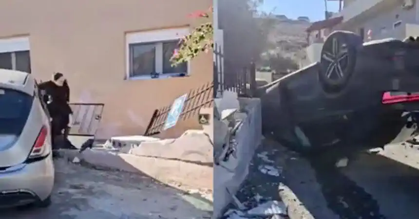 Κρήτη: Μήνυση κατά παντός υπευθύνου υποβάλλει η οικογένεια της άτυχης Ράνιας – Ο 33χρονος δράστης είχε συλληφθεί 6 φορές μέσα σε έναν χρόνο