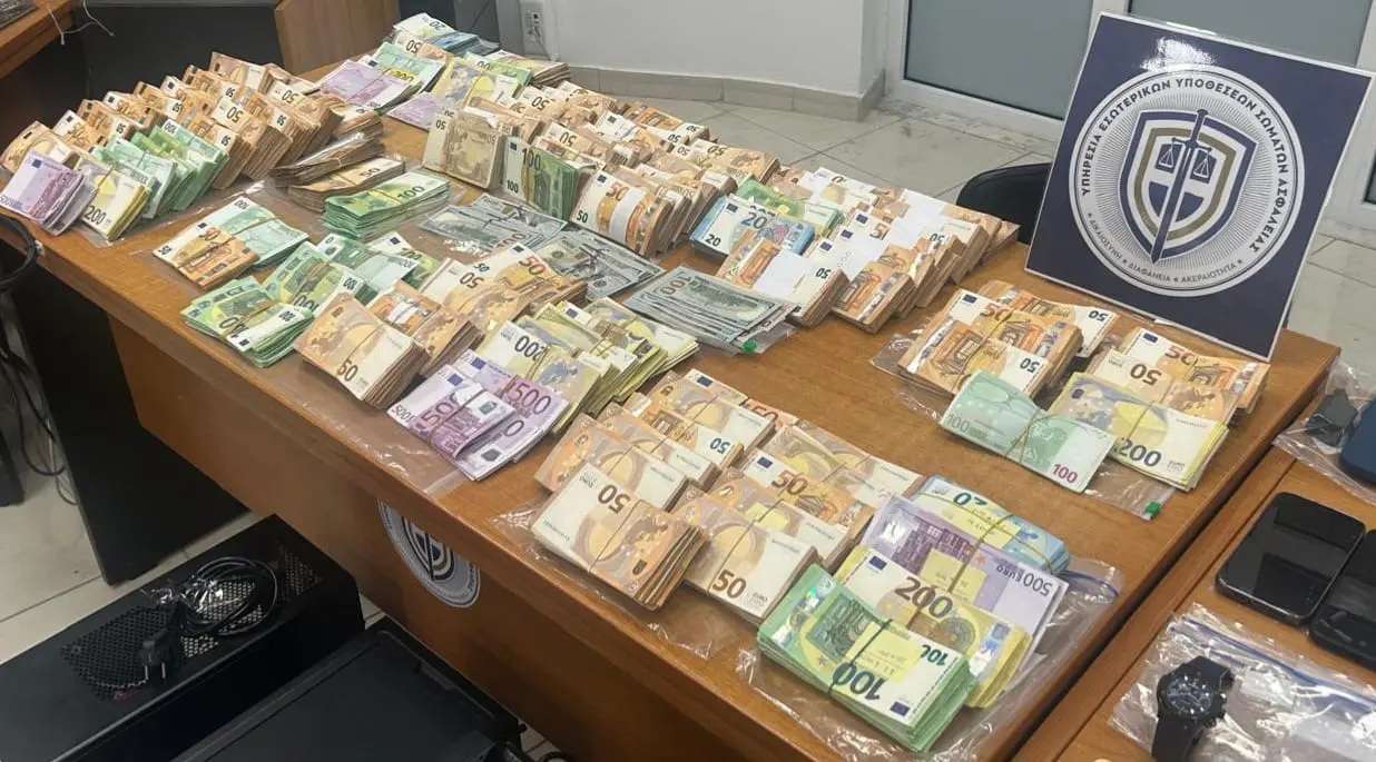 Κύκλωμα Πολεοδόμων στη Χαλκιδική: Παραιτήθηκε και ο αναπληρωτής προϊστάμενος της ΥΔΟΜ Σιθωνίας