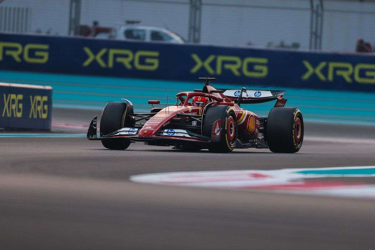Η Ferrari έχει πλέον να “ανέβει ένα βουνό” για να γίνει πρωταθλήτρια της F1 2024