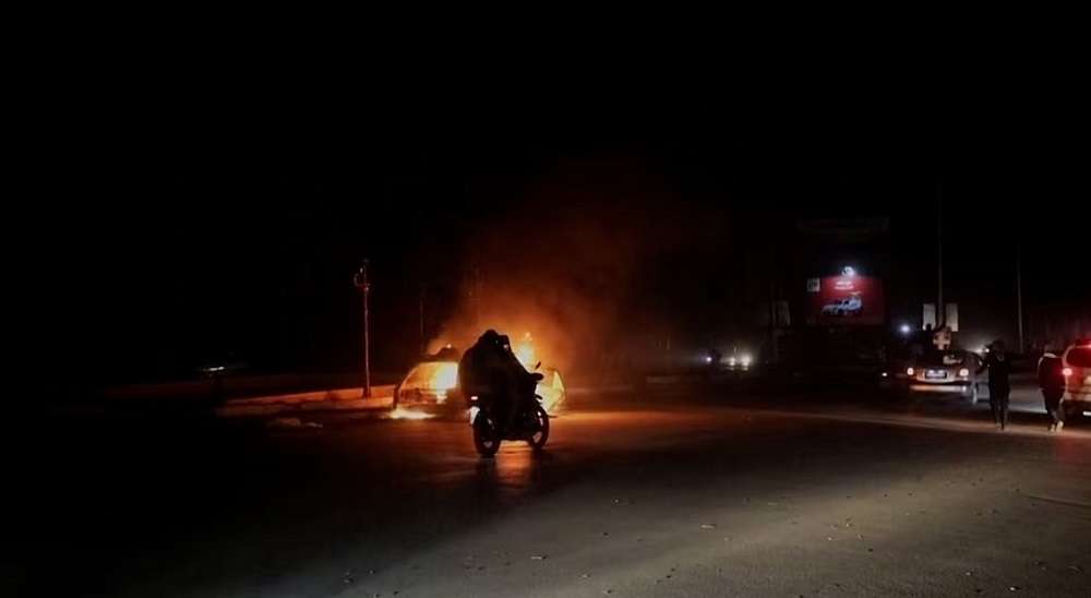 Ακτή Ελεφαντοστού – Τουλάχιστον 26 νεκροί από την σύγκρουση δύο λεωφορείων