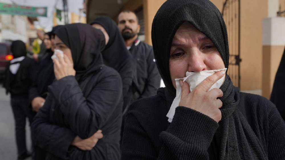 Λίβανος – Οικογένειες εγκαταλείπουν ξανά παραμεθόριες περιοχές, κοντά στα σύνορα με το Ισραήλ