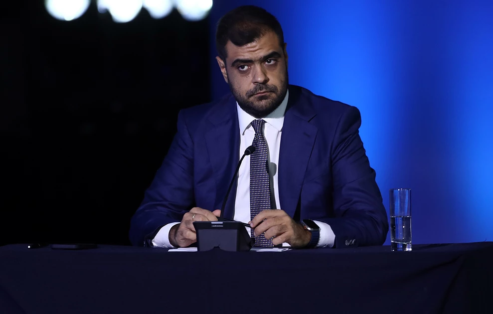 ΛΑΔΙ ΣΤΗΝ ΦΩΤΙΑ ΤΟ ΤΕΛΕΣΙΓΡΑΦΟ ΜΑΡΙΝΑΚΗ – Η ΣΤΑΣΗ ΤΩΝ ΑΓΡΟΤΩΝ