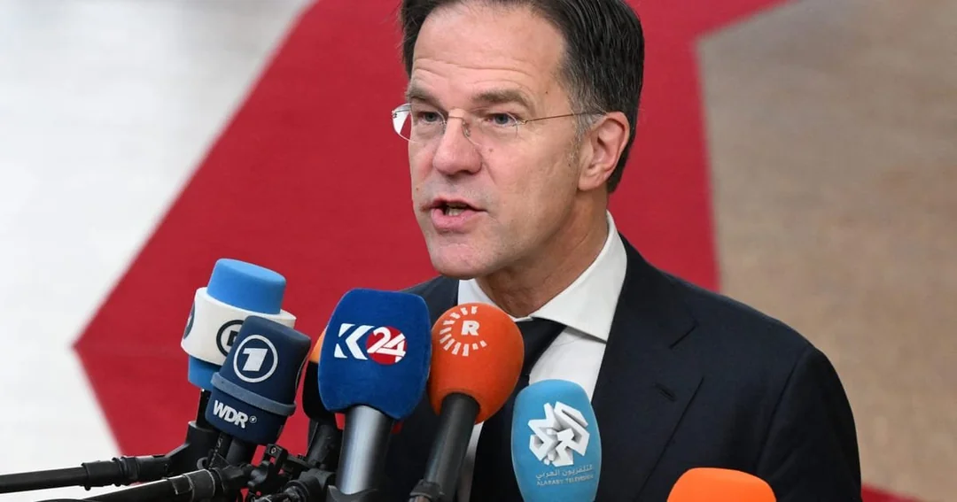 Ο επικεφαλής του ΝΑΤΟ ζητεί στρατιωτικές δαπάνες επιπέδου Ψυχρού Πολέμου