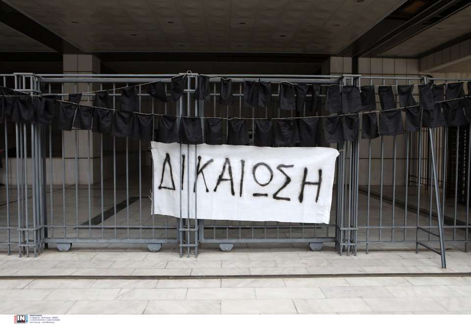 Κανένα ελαφρυντικό στους ενόχους για το Μάτι – Ποιές ποινές πρότεινε η εισαγγελέας