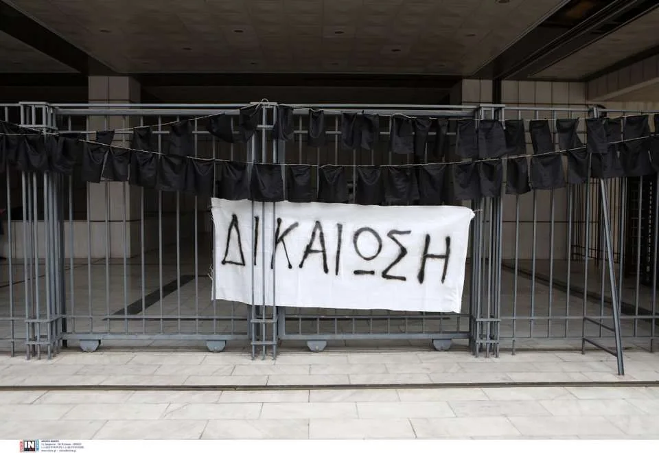 Κανένα ελαφρυντικό στους ενόχους για το Μάτι – Ποιές ποινές πρότεινε η εισαγγελέας