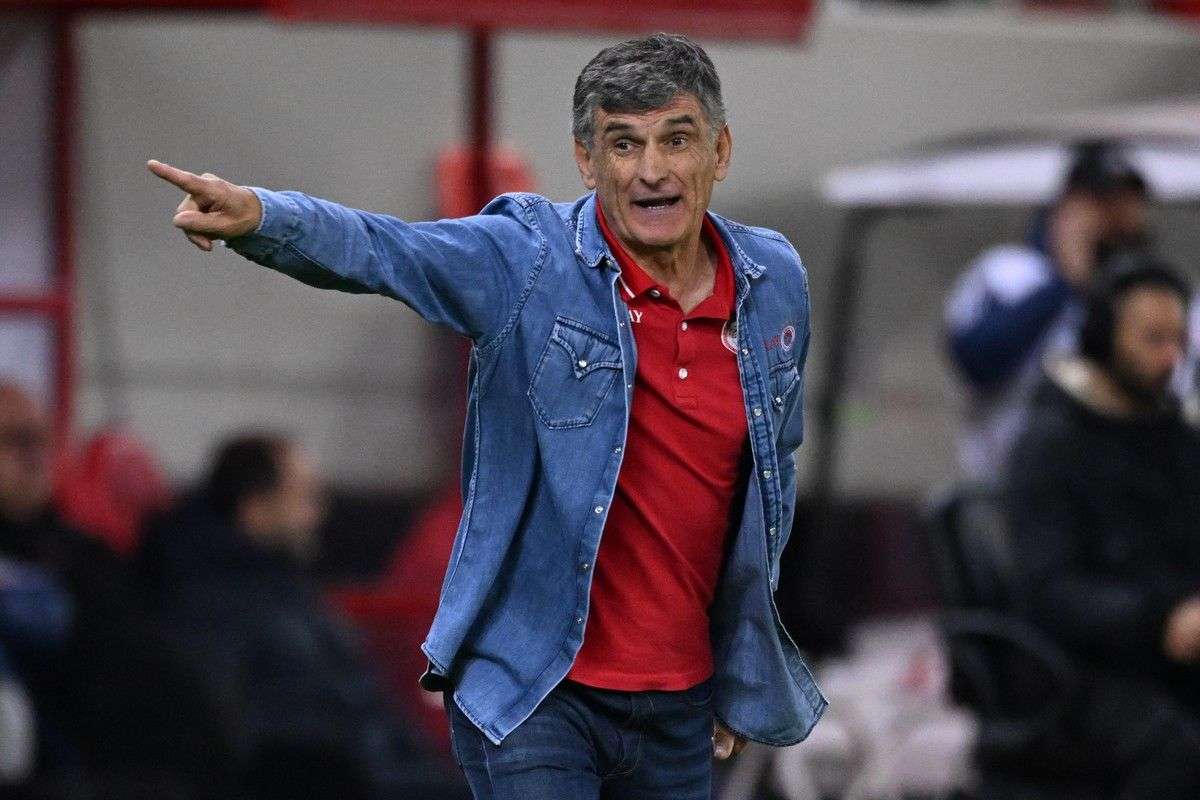 Μεντιλίμπαρ για Γουίλιαν και Γκαρθία: “Στο ποδόσφαιρο και στη ζωή οι έξυπνοι πηγαίνουν μπροστά”
