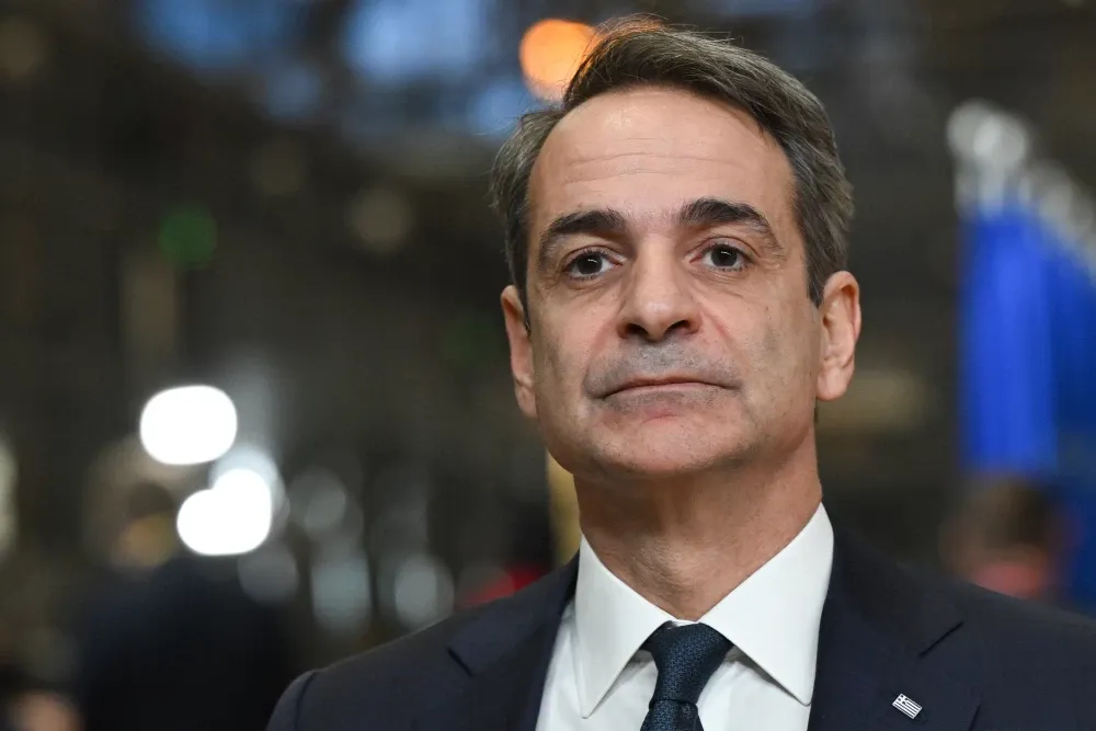 Ο Πρωθυπουργός είναι απόλυτα ξεκάθαρος και απόλυτα επικίνδυνος -«Χωρίς προϋποθέσεις η υποστήριξη στην Ουκρανία»