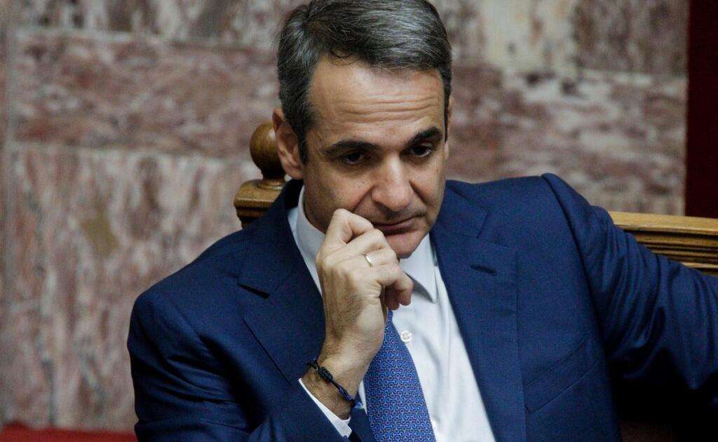 Το παρακράτος σε δράση – «Έσβησαν» τη βάση δεδομένων του ΟΠΕΚΕΠΕ για να μην μπορεί να εντοπίσει κάποιος τα ονόματα