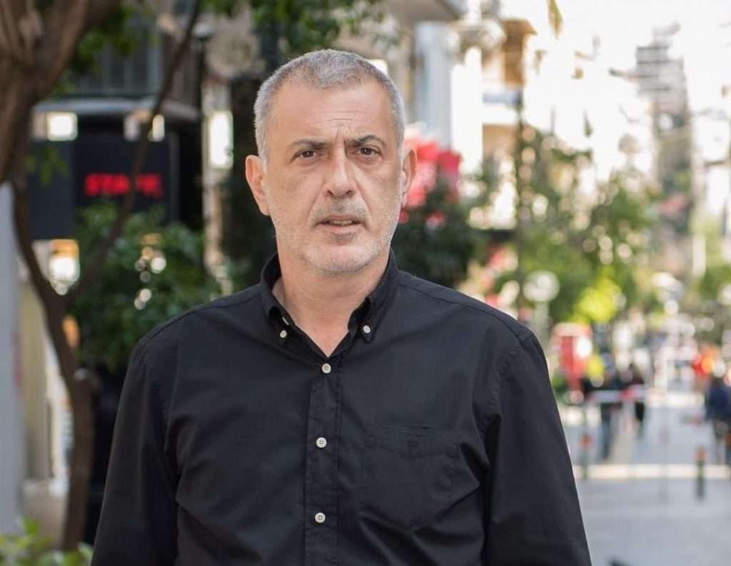 Δολοφονία Λυγγερίδη: Ελεύθερος και χωρίς περιορισμούς ο Γ.Μώραλης