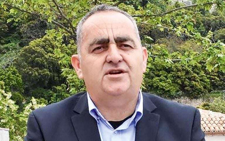 Μπελέρης: «Ως θεσμός ο Ευρωπαίος Διαμεσολαβητής οφείλει να δρα με βάση την εντολή του»