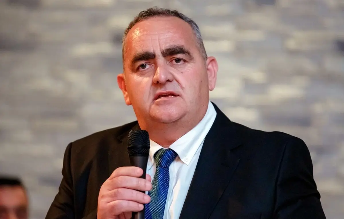 Μπελέρης για Δυτικά Βαλκάνια: Η διεύρυνση πρέπει να μη γίνεται με ψυχροπολεμικές λογικές