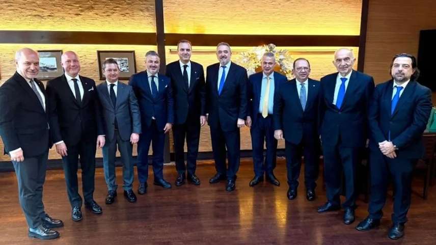 Τουρκικά ΜΜΕ: Μνημόνιο συνεννόησης μεταξύ Ελληνικού και Τουρκικού Ναυτιλιακού Επιμελητηρίου