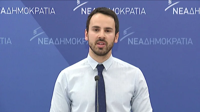 Αδιανόητες δηλώσεις -Ο Ρωμανός «πανηγυρίζει» που παίρνουμε φυσικό αέριο από τον τουρκικό αγωγό