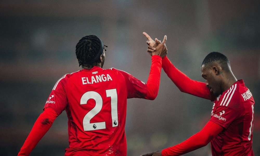 Premier League – Εντυπωσιακή η Νότιγχαμ Φόρεστ, η Φούλαμ σόκαρε την Τσέλσι