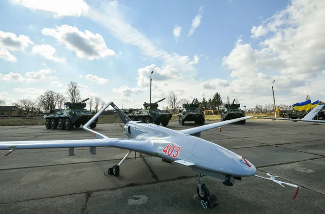 Τουρκικά drones σκοτώνουν 5 αμάχους στη Συρία