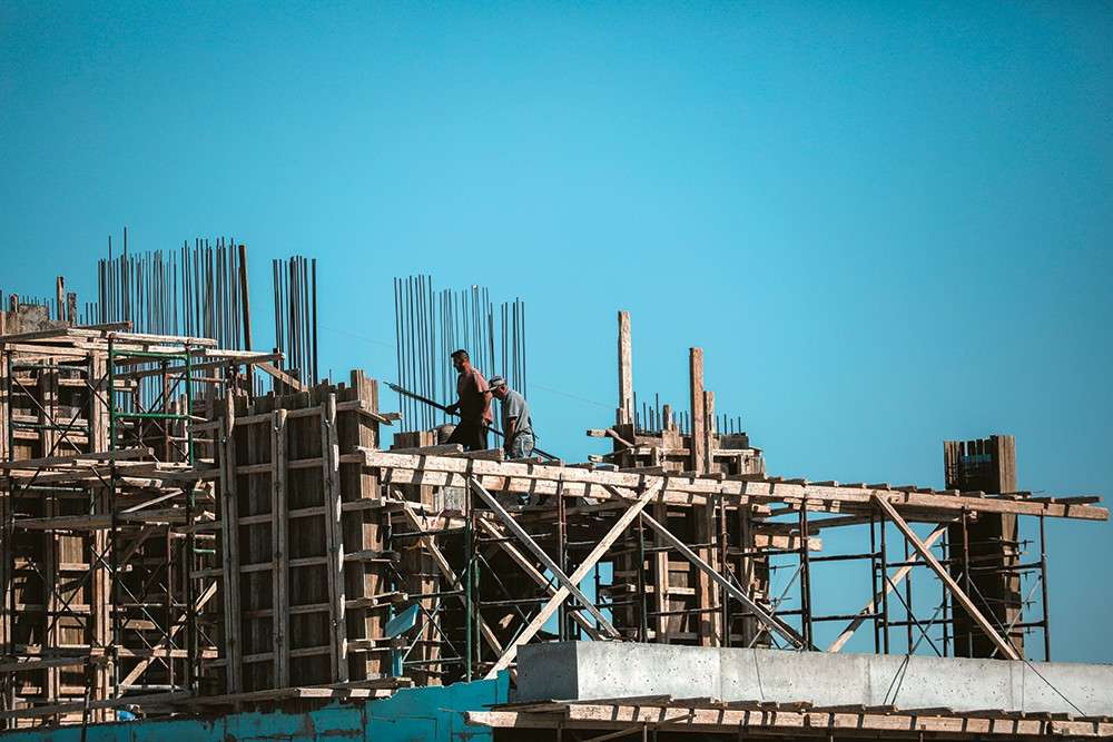 e-ΕΦΚΑ: Τη Μεγάλη Τετάρτη η καταβολή του αδειοδωρόσημου Πάσχα 2025 σε εργατοτεχνίτες και οικοδόμους