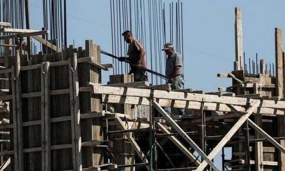 Οικοδομικά υλικά: Αυξήσεις-φωτιά τον Νοέμβριο – Ανατιμήθηκαν 11,5% τα τούβλα