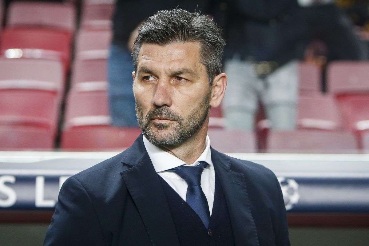 Οι «δηλώσεις» του Ουζουνίδη μετά την ήττα του Άρη από την Αράζ
