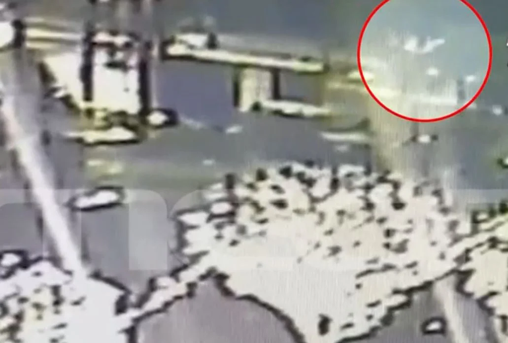 Λεωφόρος Συγγρού: Αυτοκίνητο παρέσυρε θανάσιμα 23χρονο – «Οι φίλοι του γονάτισαν και έκλαιγαν»