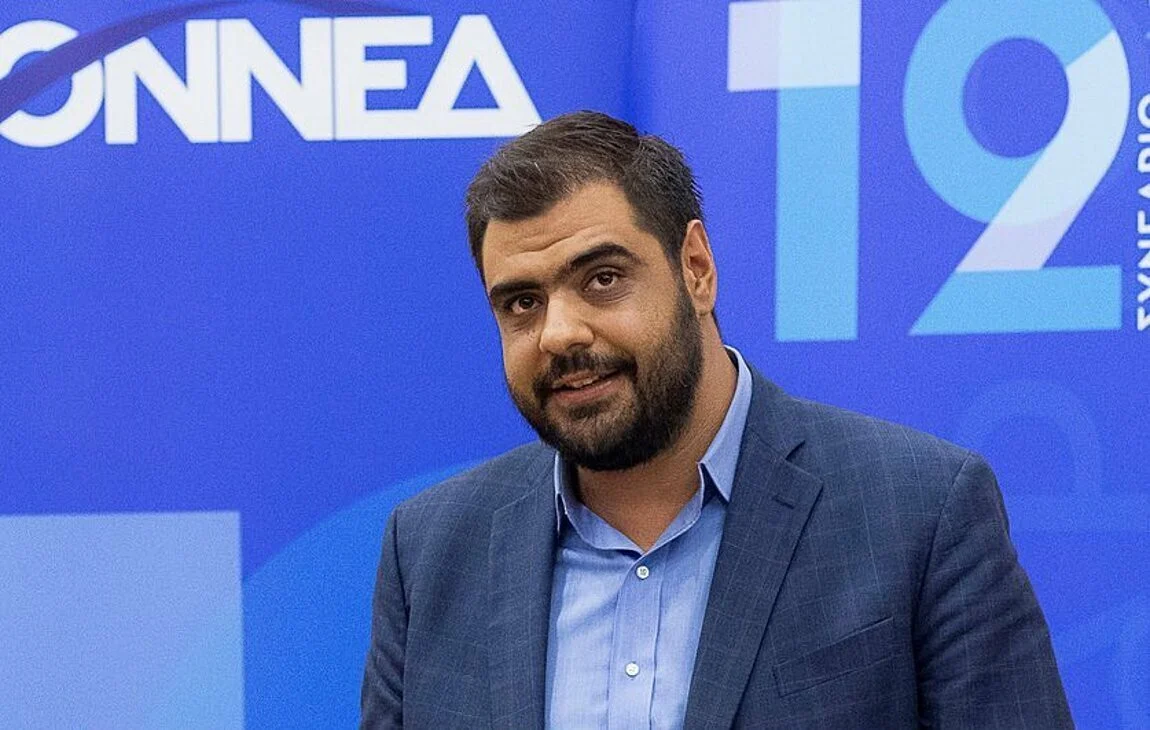 Παύλος Μαρινάκης: «Οι λύσεις τις οποίες φέρνει η κυβέρνηση, είναι λύσεις αποτελεσματικές»