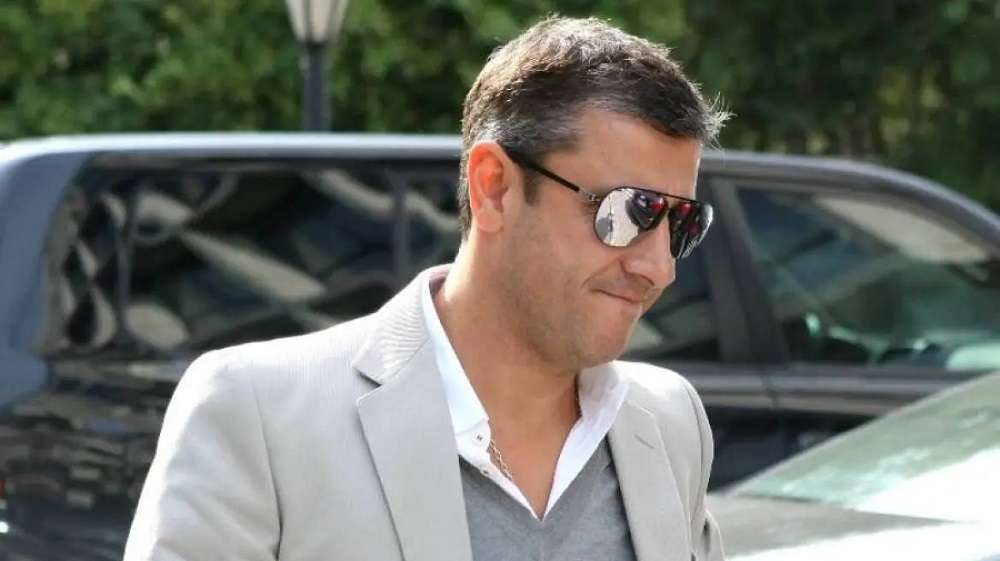 Κωνσταντίνος Πηλαδάκης – Δεσμεύεται η περιουσία του επιχειρηματία για φοροδιαφυγή και απάτη