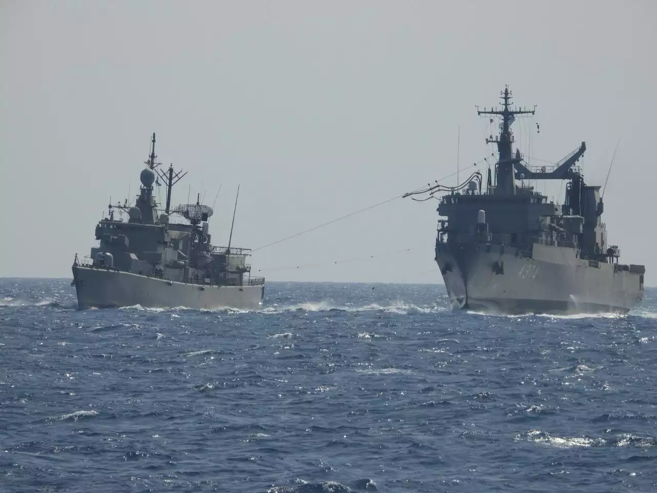 Νέα προκλητική ΝΟΤΑΜ της Τουρκίας -Αμφισβητούνται τα χωρικά ύδατα της Ρόδου
