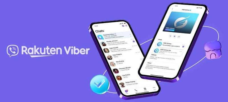 Η πρόσβαση στο Viber περιορίζεται στη Ρωσία