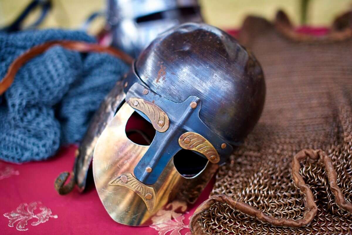 Αρχαιολόγοι βρήκαν τον τάφο ενός πραγματικού Ρωμαίου στρατιώτη από το έτος μηδέν