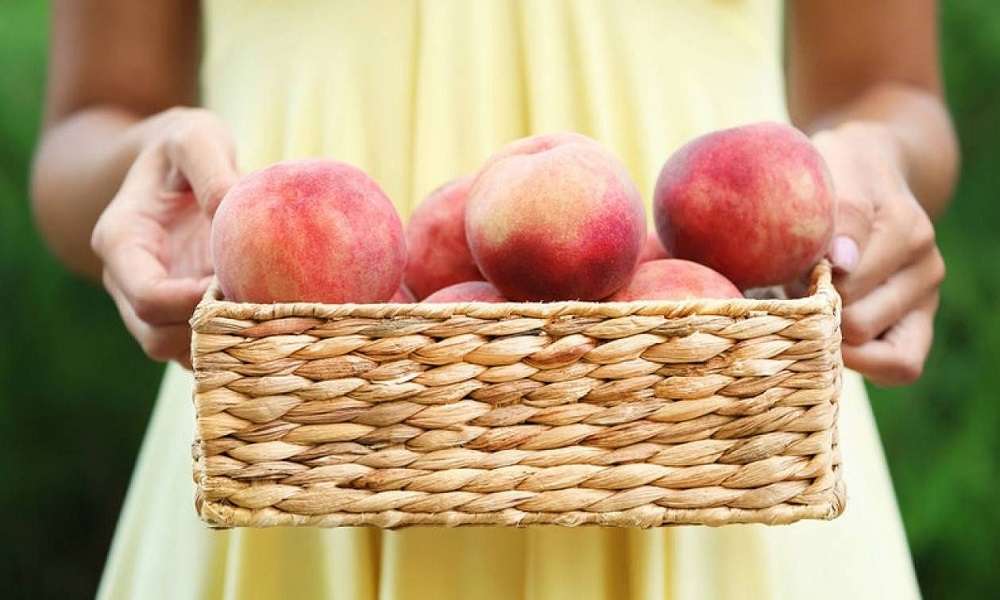 Πόσα ροδάκινα πρέπει να φάτε για να μειώσετε το σάκχαρο στο αίμα