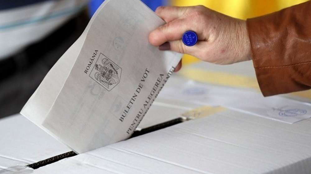 Ρουμανία: Πρώτοι οι σοσιαλδημοκράτες – Σημαντική ενίσχυση της εναλλακτικής δεξιάς