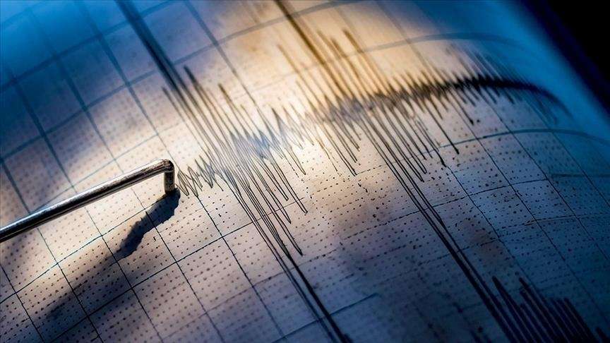 32.500 σεισμοί καταγράφηκαν στην Τουρκία και τις γειτονικές της περιοχές το 2024