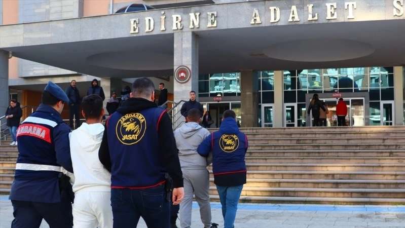 Τουρκικά ΜΜΕ: Συνελήφθη δραπέτης που προσπαθούσε να διαφύγει στην Ελλάδα