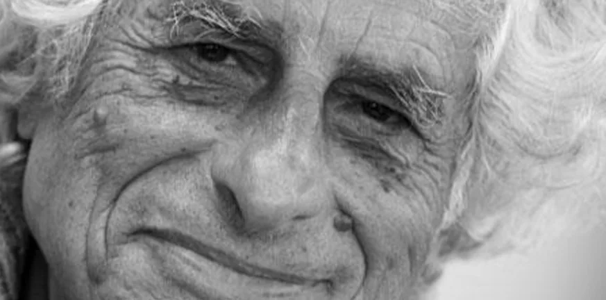 Πέθανε ο Σωκράτης Σκαρτσής -Ποιητής και ομότιμος καθήγητης του Πανεπιστημίου Πατρών