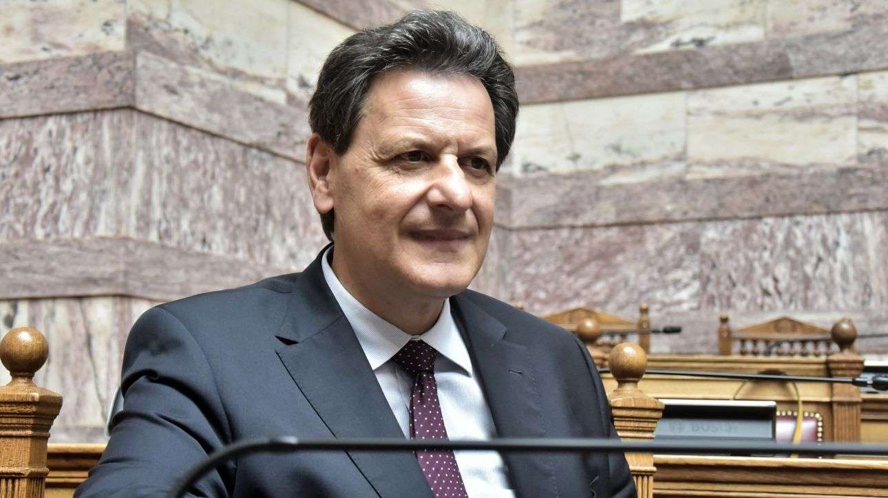 Σκυλακάκης για ΝΟΚ: «Δεν θα τιμωρεί τη νομιμότητα και θα είναι εφεκτικό στην παρανομία»