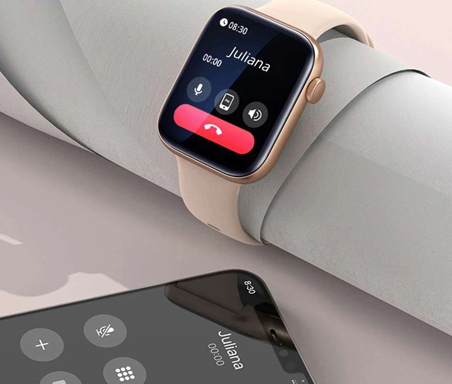 Μήπως το smartwatch σου σε δηλητηριάζει; Τι δείχνει νέα έρευνα;