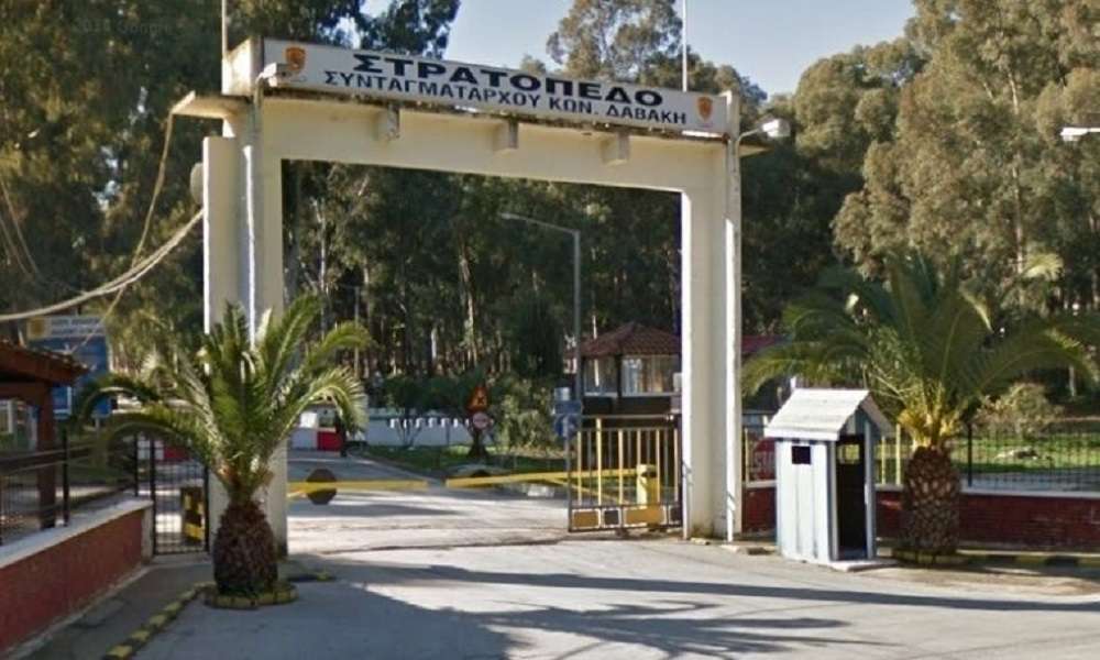 Στη Βουλή το σχέδιο του υπουργείου Άμυνας για το λουκέτο στα στρατόπεδα – Ποια κλείνουν